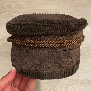 Brixton fisherman hat (cap)